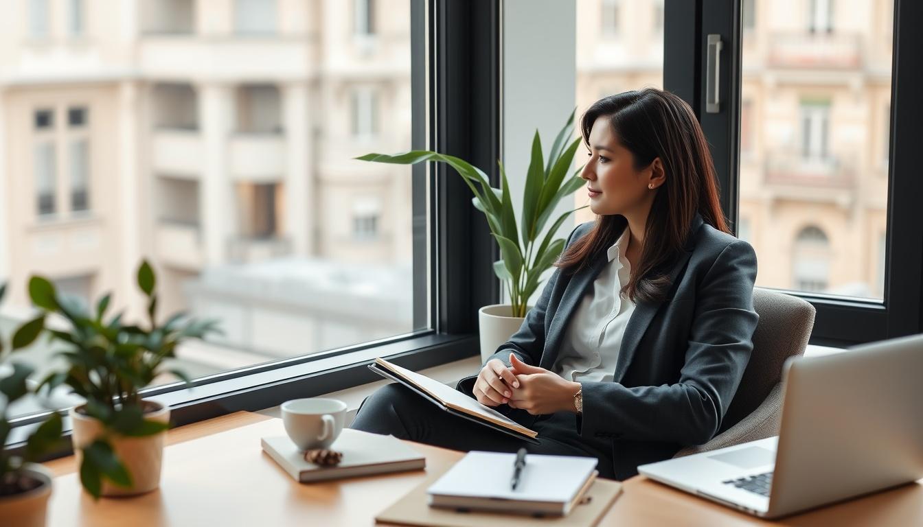 Insights for Calm Progress