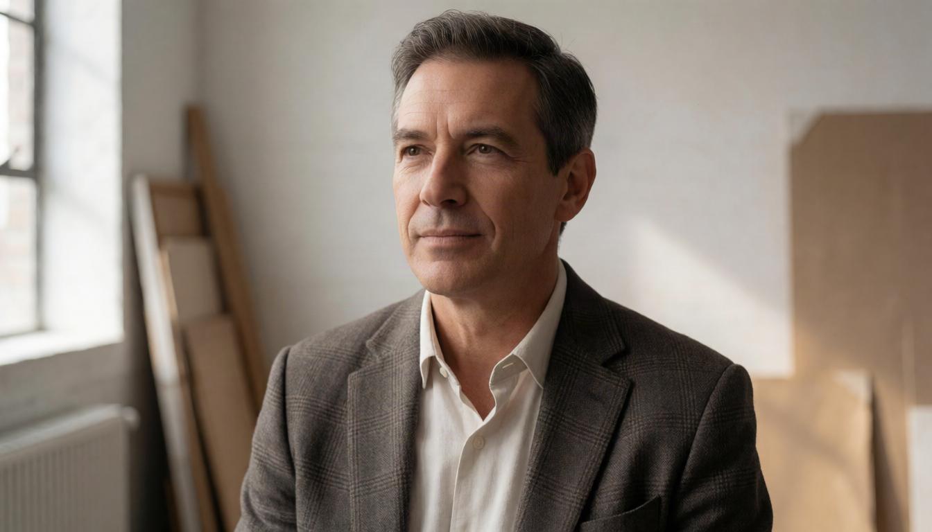 David R.